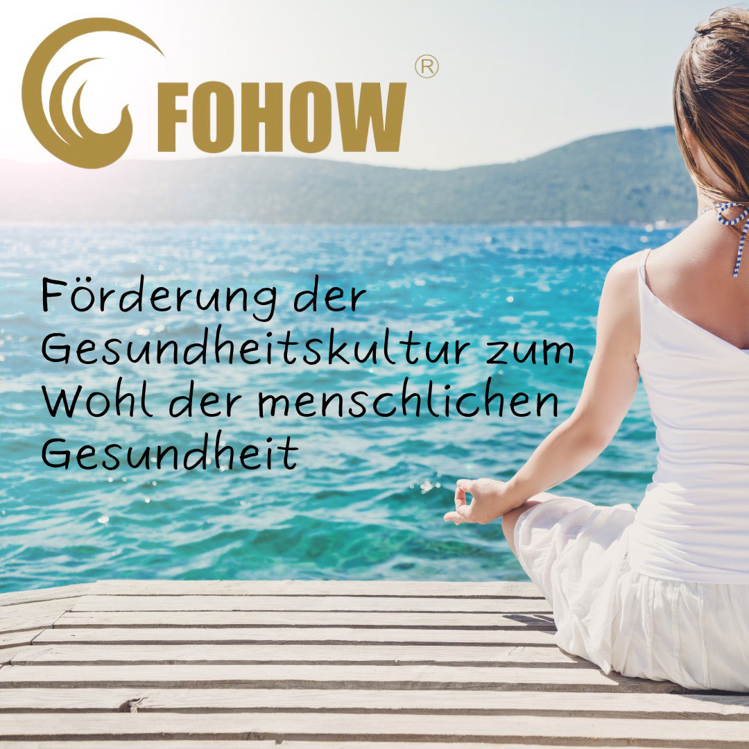 Fohow Support