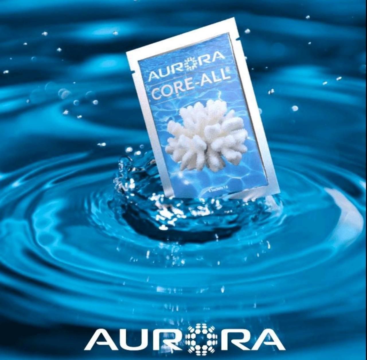 Коралловая вода. Кораллы в воде. Aurora вода коралловая. Aurora Core-all.